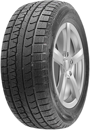 Шины HiFly Vigorous WP801 225/60 R18 100H нешип - 1