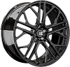 LS Forged FG48 8x19 5x120 ET40 dia 72,6 BK