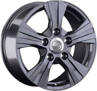 Replay Toyota (TY248) 8,5x20 5x150 ET58 dia 110,1 GM