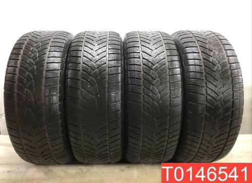 Goodyear UltraGrip Perfomance SUV Gen-1 265/60 R18 114H  - 1