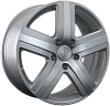 Replay Volkswagen (VV1) 7,5x17 5x130 ET55 dia 71,6 FSF