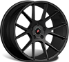 Inforged IFG23 7,5x17 5x114,3 ET42 dia 67,1 matt black Inforged IFG23 7,5x17 5x114,3 ET42 dia 67,1 matt black