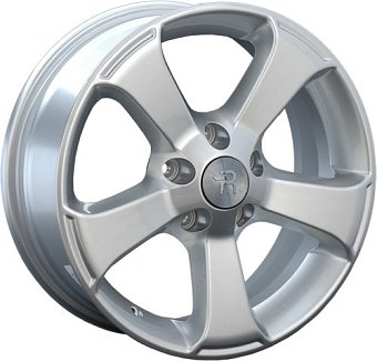 Replica Replay Skoda (SK153) 6,5x16 5x112 ET41 dia 57,1 S