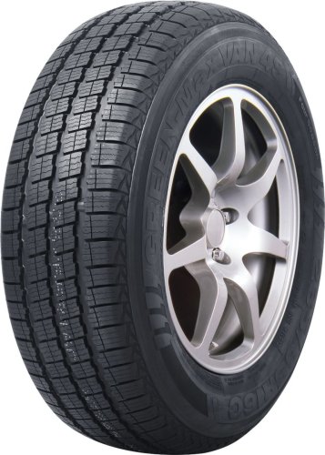 Шины Linglong Green-Max Van 4S 215/70 R15C 109/107R - 1