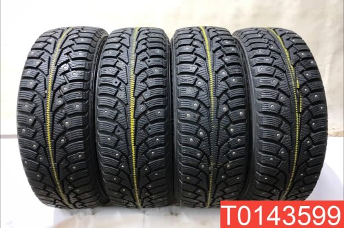 Nokian Tyres Nordman 5 185/60 R15 88T  - 1