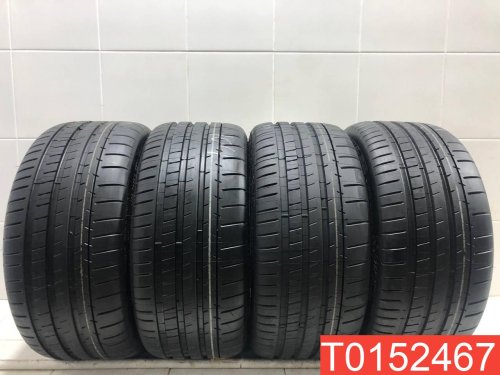 Michelin Pilot Super Sport 255/35 R19 96Y  - 1