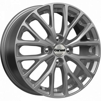 Carwel Риорита 112 (Vesta) 6x15 4x100 ET50 dia 60,1 SB