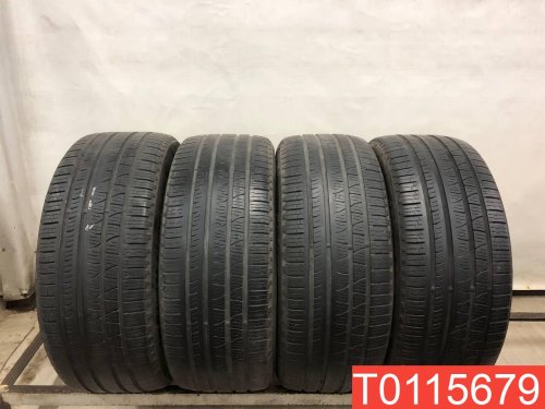 Pirelli Scorpion Verde All Season 275/45 R21 110Y  - 1