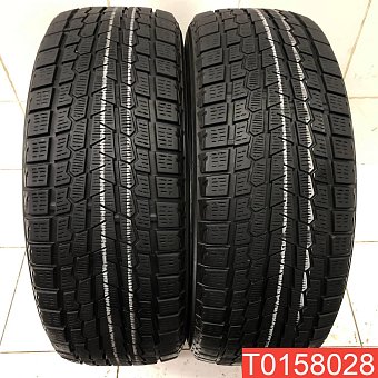 Yokohama Ice Guard G075 225/55 R19 99Q 