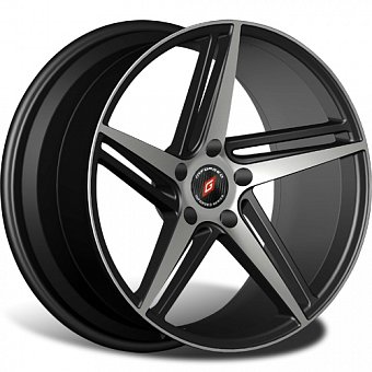 Inforged IFG31 8,5x19 5x112 ET32 dia 66,6 black machined