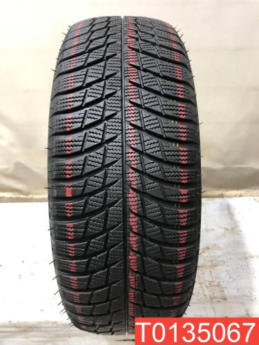 Bridgestone Blizzak LM001 205/60 R16 92H  - 1