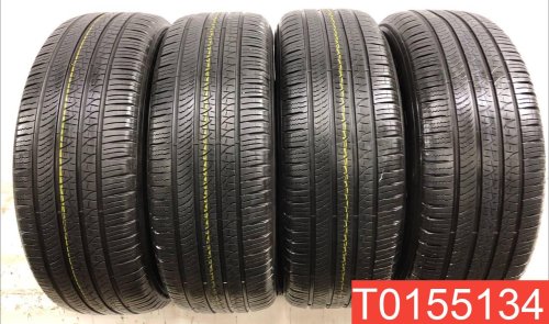 Pirelli Scorpion Zero All Season 265/60 R18 110V  - 1