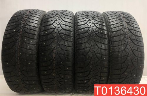 Bridgestone Blizzak Spike 02 235/55 R19 101T  - 1