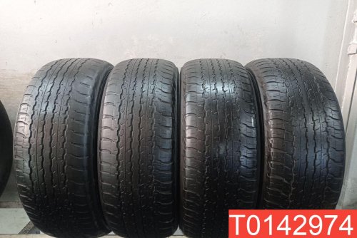 Dunlop Grandtrek AT22 265/60 R18 110H  - 1