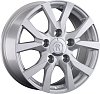 Replay Toyota (TY237) 8x18 5x150 ET56 dia 110,5 S