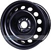 Magnetto 16000 AM Peugeot-408 7x16 4x108 ET32 dia 65,1 Black Magnetto 16000 AM Peugeot-408 7x16 4x108 ET32 dia 65,1 Black