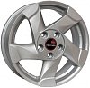 Remain Renault Duster (R158) 6,5x16 5x114,3 ET50 dia 66,1 сильвер