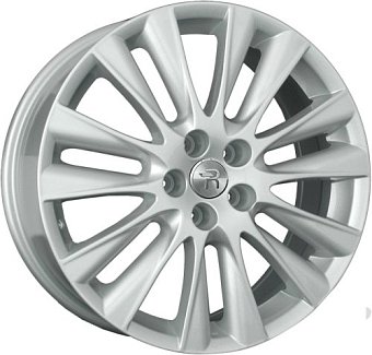 Replay Nissan (NS160) 7,5x18 5x114,3 ET55 dia 66,1 S