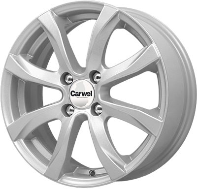 Диски Carwel Омикрон 110 - 1