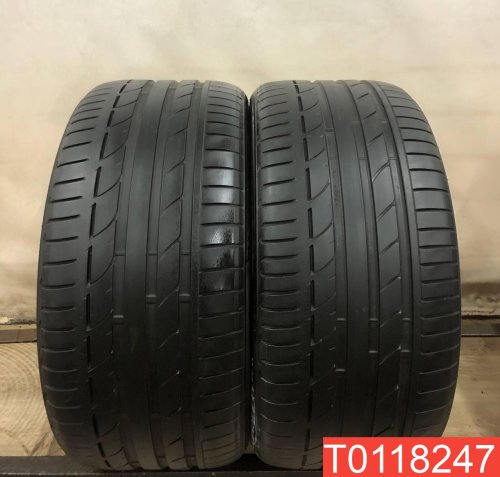 Bridgestone Potenza S001 275/35 R20 102Y RunFlat - 1