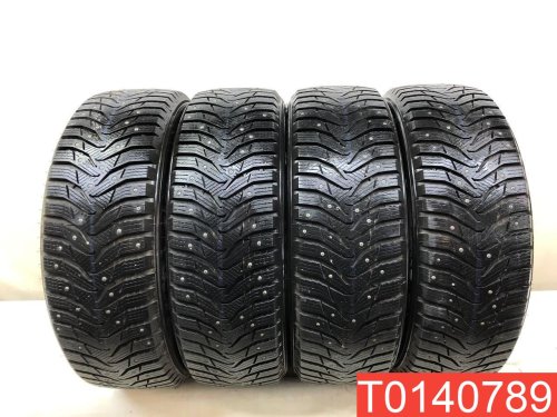Kumho WinterCraft SUV Ice WS31 225/60 R18 104T  - 1