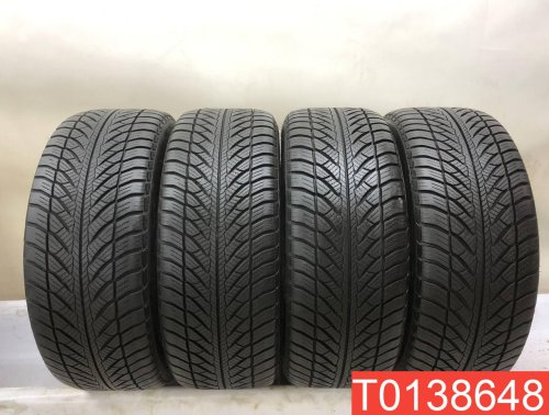 Goodyear UltaGrip Perfomans 8 245/45 R18 100V RunFlat - 1