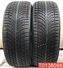 Michelin Latitude Alpin LA2 235/55 R19 101H 