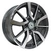 Replica TD Special Series Volkswagen (TY9-S) 7x17 5x112 ET39 dia 57,1 GMF