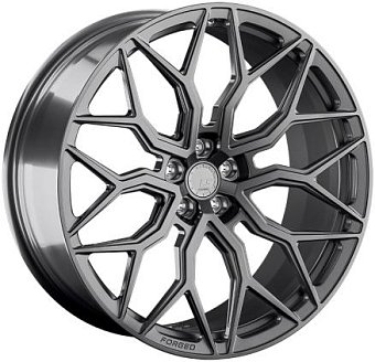 LS Forged LS FG13 10x21 5x112 ET52 dia 66,6 MGM