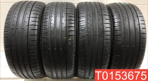 Dunlop SP Sport Maxx 050+ 235/55 R17 103Y  - 1