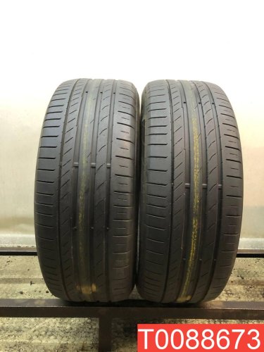 Continental ContiSportContact 5 SUV 235/55 R19 101W  - 1