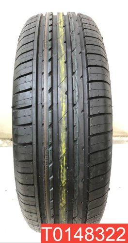 Fulda Eco Control HP 215/65 R16 98H  - 1