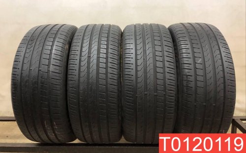 Pirelli Scorpion Verde 255/45 R20 101W  - 1