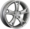 Replica Replay Haval (HV55) 6,5x17 5x114,3 ET40 dia 64,1 S