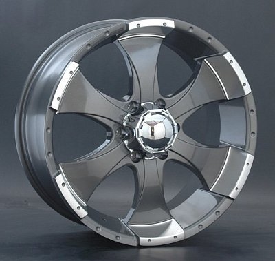 Диски LS wheels 155 - 1