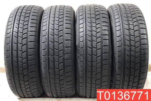 Roadstone Evrovis Alpin WH1 185/60 R14 82T  - 1