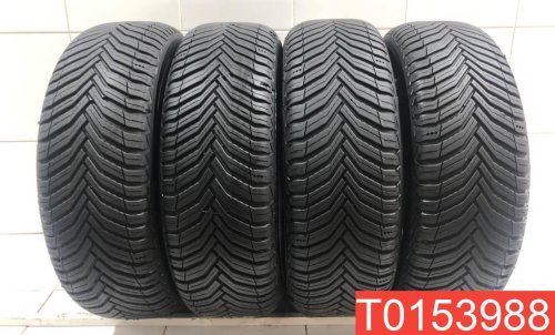 Michelin Cross Climate 2 205/55 R16 94V  - 1