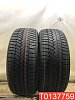 Continental WinterContact TS850P SUV 225/55 R18 102V 