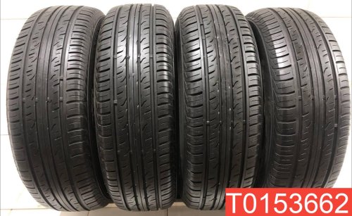 Dunlop Grandtrek PT3 225/65 R17 102H  - 1