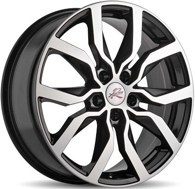 Диски X Trike RST R138 - 1
