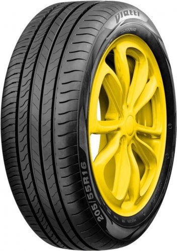 Шины Viatti Strada 2 V-134 205/50 R17 93W - 1