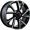 Replica Concept Skoda (SK525) 7x18 5x112 ET40 dia 57,1 BKF