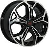 Replica Concept KIA (Ki535) 7x17 5x114,3 ET53 dia 67,1 BKF