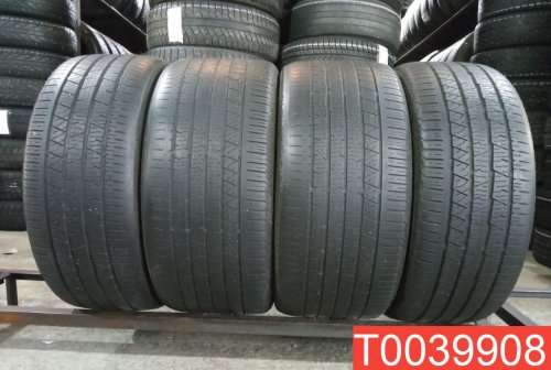 Continental ContiCrossContact LX Sport 315/40 R21 111H  - 1