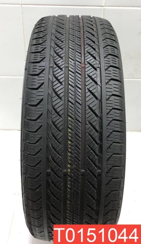 Continental ProContact GX SSR 225/45 R18 95H RunFlat - 1