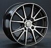 LS wheels 143 6x14 4x100 ET40 dia 73,1 BKF