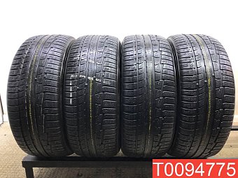 Nokian Tyres WR A3 235/55 R17 103V 