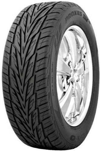 Шины Toyo Proxes ST III 225/65 R17 106V XL - 1