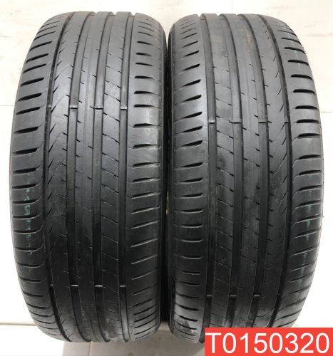 Pirelli Cinturato P7 (P7C2) 205/55 R16 91V  - 1