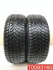 Dunlop SP Winter Sport 4D 205/55 R16 91H 